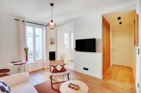Luxury flat silly - Boulogne city center